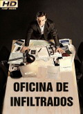 Oficina de infiltrados Temporada 5 [720p]